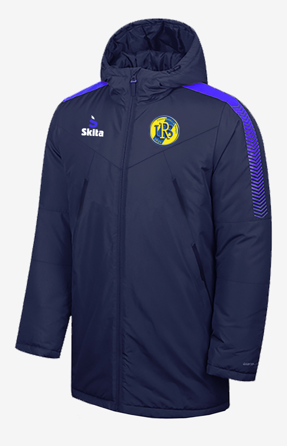 Parka Lima (US Rungis)